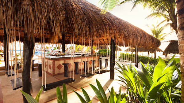 El Dorado Spa Resorts and Hotels