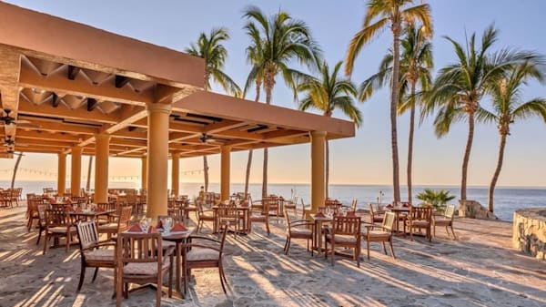 Grand Fiesta Americana Hotels & Resorts