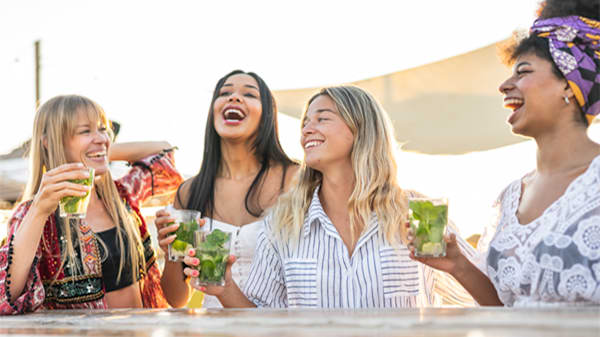 Events : Consultation Packages : Signature service : Image 2