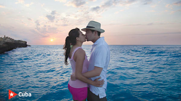 Blog: Varadero will set the tone for your love story image