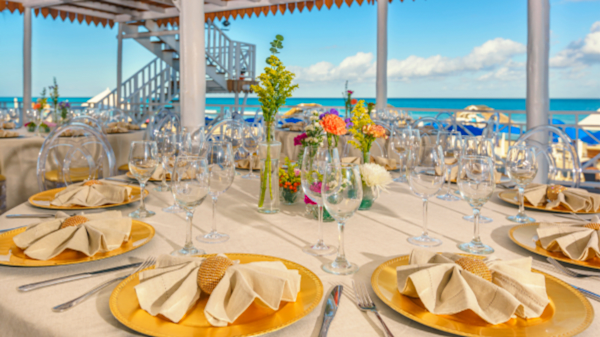 Blog: Blue Diamond Resorts makes your big day shine image