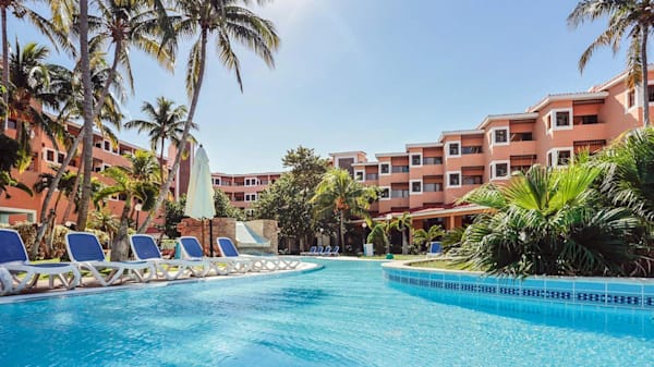 Gran Caribe Hotels