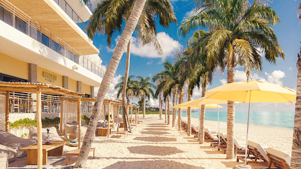 The Fives Hotels & Residences