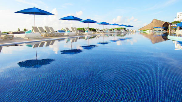 Live Aqua Resorts & Residences