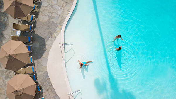 Lifestyle Holidays Vacation Club