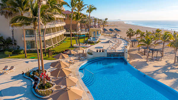 Club Solaris Resorts