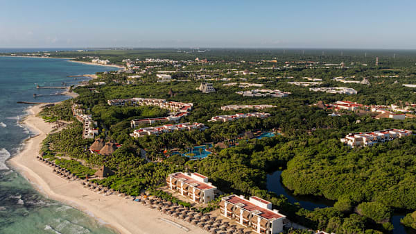 Valentin Hotels & Resorts