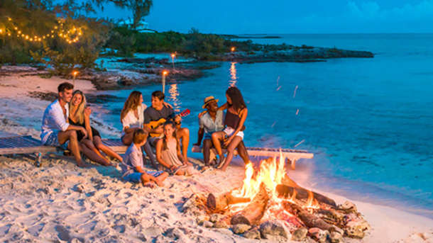 Events : Consultation Packages : Signature service : Image 1