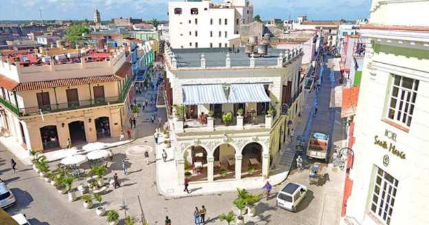 Camaguey / Santa Lucia 2