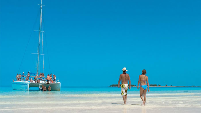 Blog: A wedded paradise for every couple image