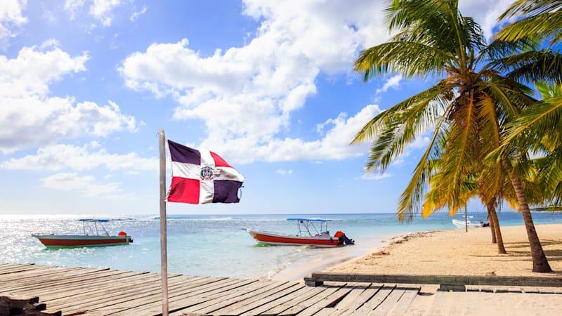 Dominican Republic packages