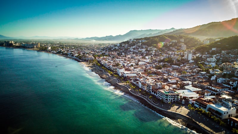 Forfaits à Puerto Vallarta