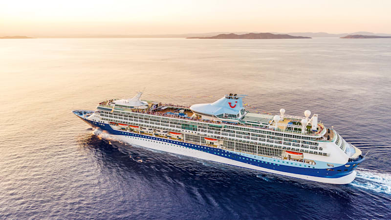 SAVE MORE. CRUISE MORE.