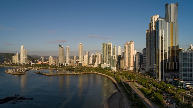 Best resorts in Panama
