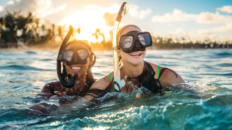 Up to 20%* off select NexusTours.com excursions (because the kids will get restless)