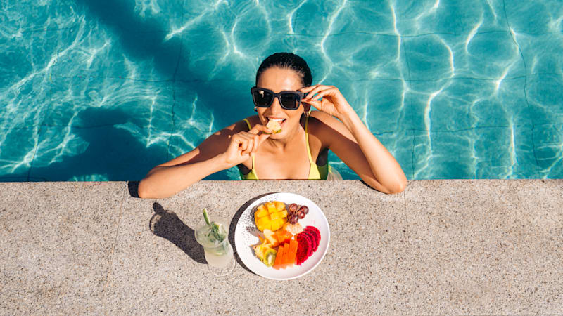 Best resorts in the Caribbean