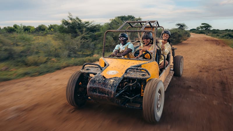 Avantages exclusifs RIU®-topia, y compris jusqu’à 20 % de rabais sur certaines excursions de NexusTours.com