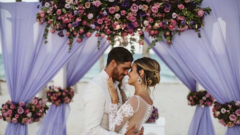 Say "I do" as you like it with Riu Hotels & Resorts