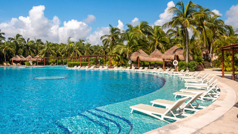 Best of the best : Best Adults Only Resorts in Mexico : Valentin Imperial Riviera Maya : Image
