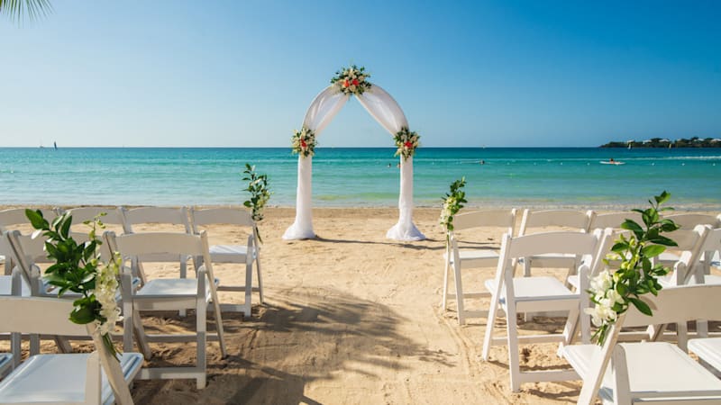 Best destination wedding resorts