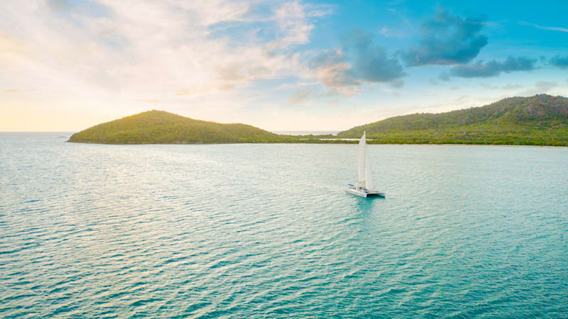 Best resorts in Antigua