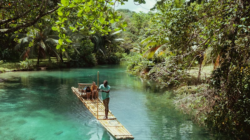 Best resorts in Jamaica