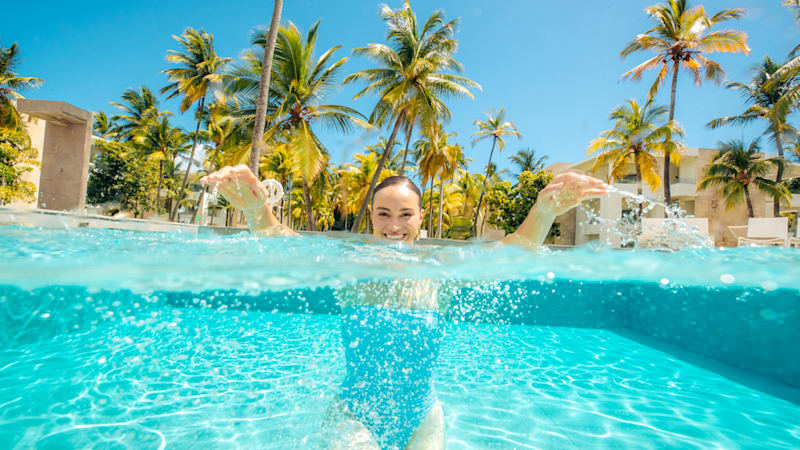 Best new resorts for 2023/2024