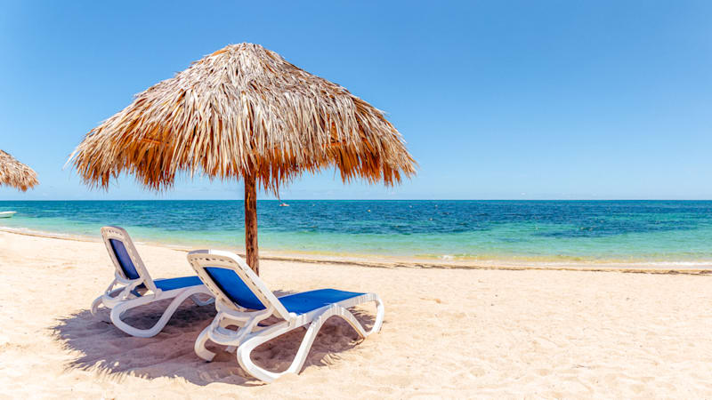 Best resorts in Cuba