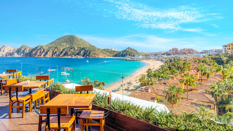 Best resorts in Mexico