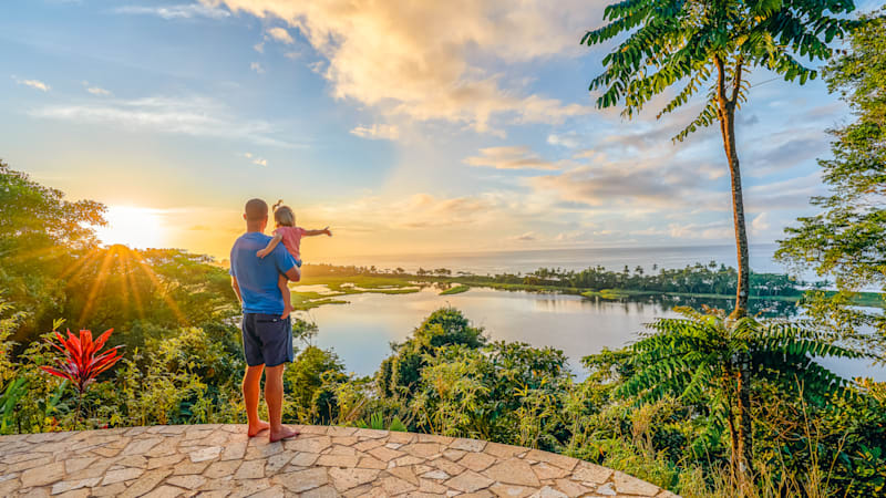 Best resorts in Costa Rica