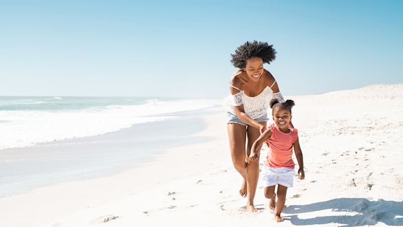 Best family resorts in Mexico 