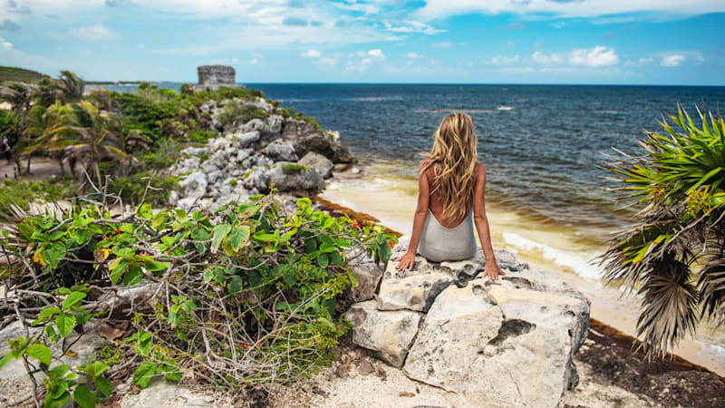 Best resorts in Tulum