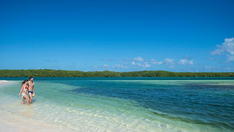 Best 5-star resorts in Varadero 