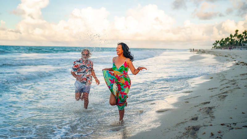 Best 5-star resorts in Punta Cana 