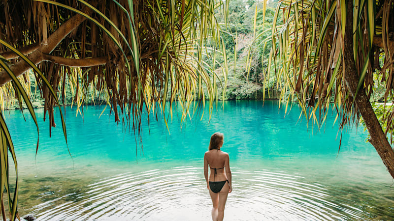 Best 5-star resorts in Jamaica