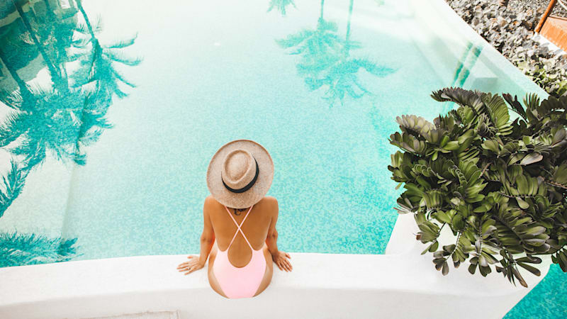 Best 5-star resorts in Mexico  