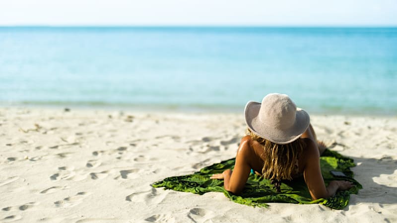 Best solo travel destinations