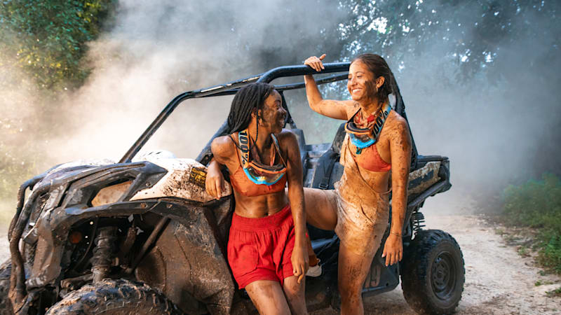 Escapades entre adultes