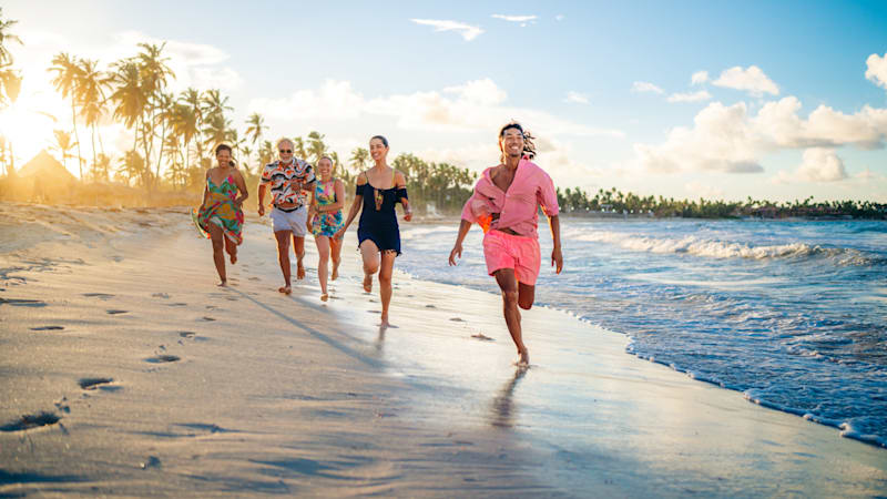 Book now, pay later! 