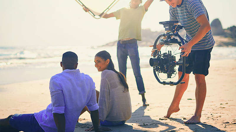 Vacation like a Reality TV Star