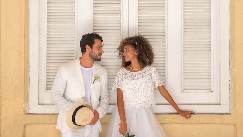 Surrender yourself to romance in Cuba