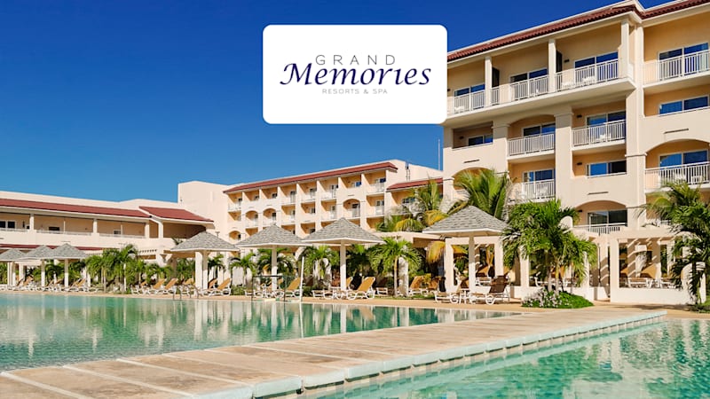 Grand Memories Resorts & Spa