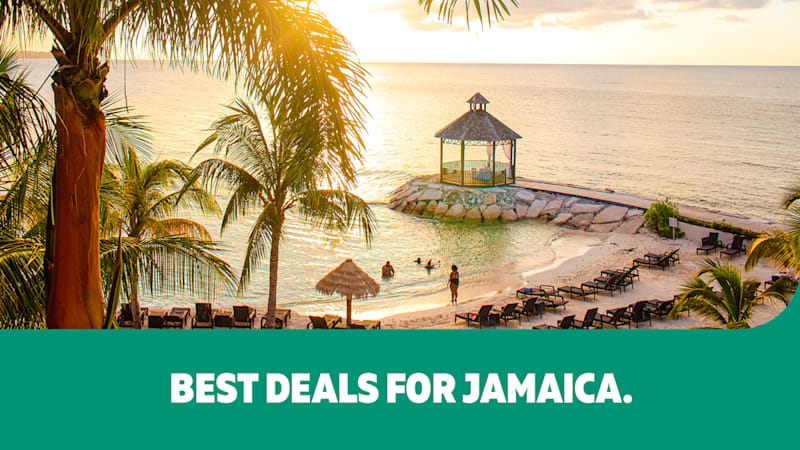 Top Jamaican Deals