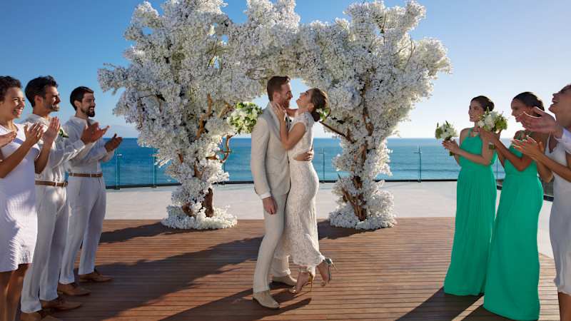 A lifetime of love without limitations