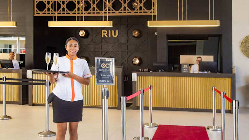 Des services qui donnent un nouveau visage à vos vacances, comme l’enregistrement anticipé et le départ tardif