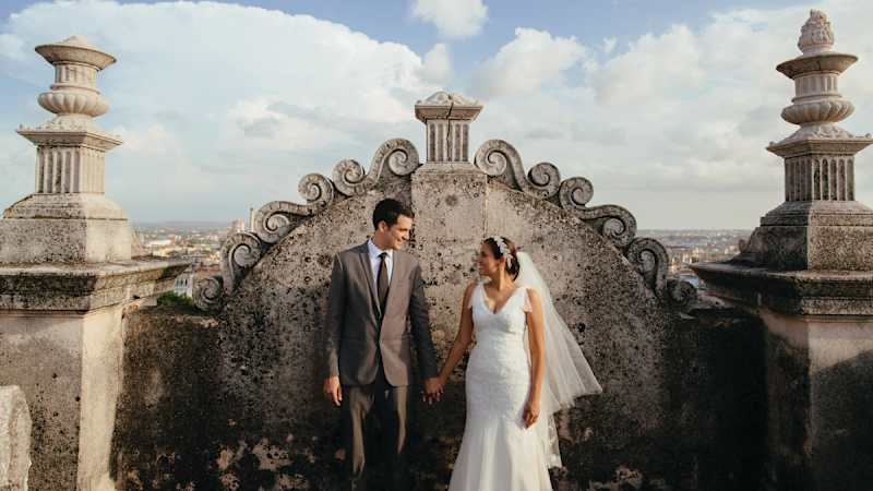 The heartbeat of Cuba