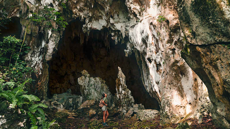 Samaná, Dominican Republic