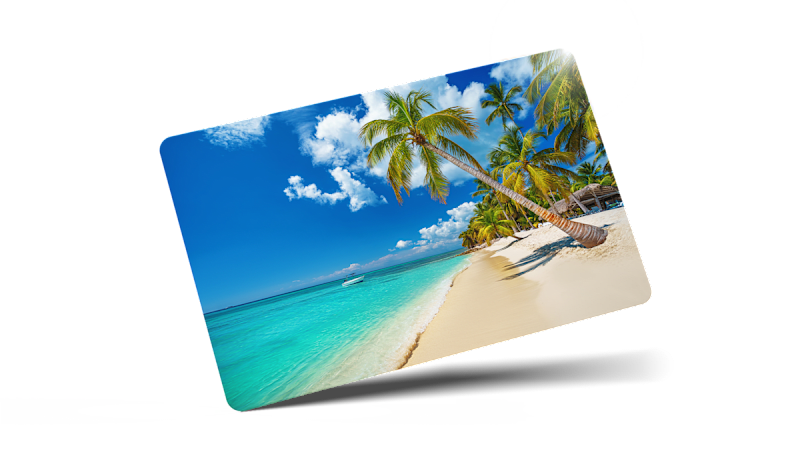 Free vacations