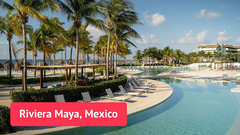 Blue Bay Grand Esmeralda