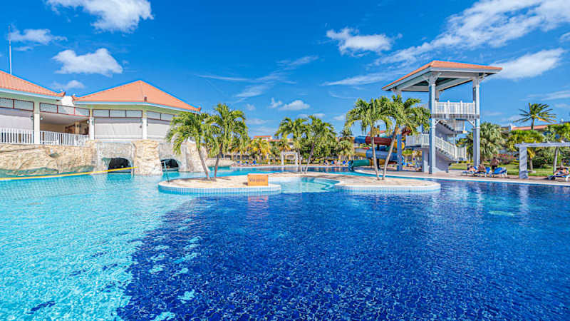 Resonance Musique Varadero